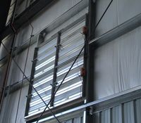 HVAC installation photo: From the field