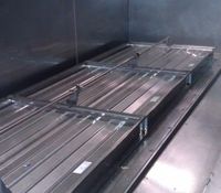 HVAC installation photo: From the field