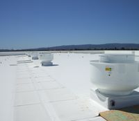 Process ventilation